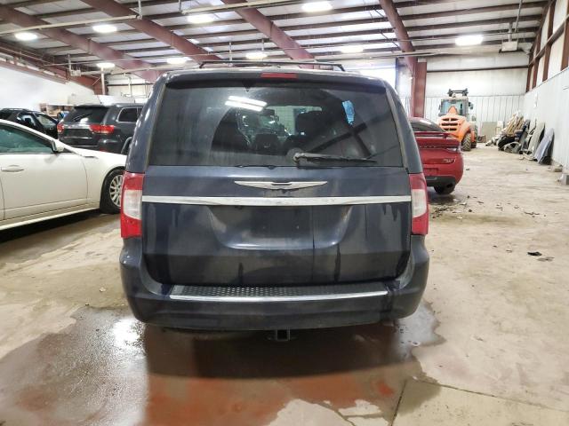 Photo 5 VIN: 2C4RC1CG8DR779592 - CHRYSLER MINIVAN 