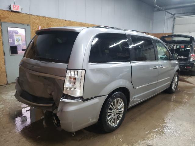 Photo 3 VIN: 2C4RC1CG8DR797316 - CHRYSLER TOWN & COU 