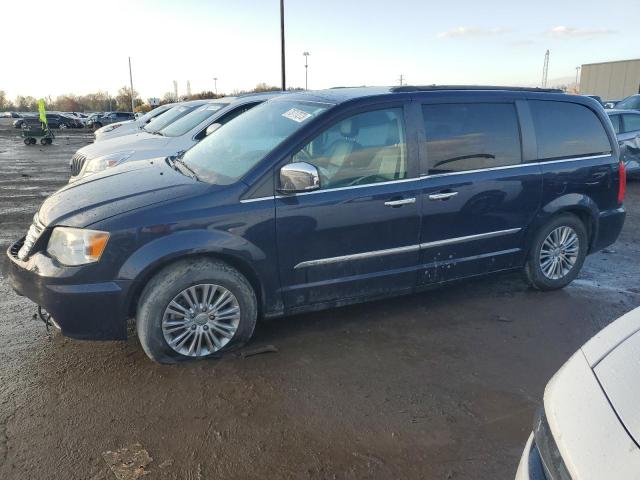 Photo 0 VIN: 2C4RC1CG8DR809299 - CHRYSLER MINIVAN 