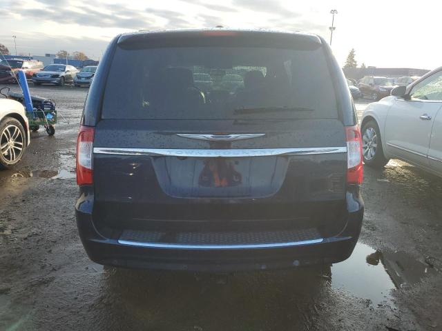 Photo 5 VIN: 2C4RC1CG8DR809299 - CHRYSLER MINIVAN 