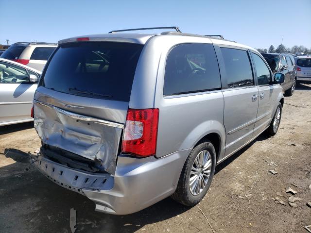 Photo 3 VIN: 2C4RC1CG8ER107579 - CHRYSLER TOWN &AMP COU 