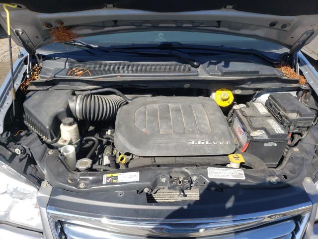 Photo 6 VIN: 2C4RC1CG8ER107579 - CHRYSLER TOWN &AMP COU 