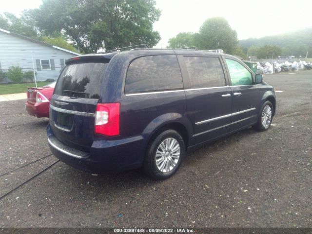 Photo 3 VIN: 2C4RC1CG8ER108036 - CHRYSLER TOWN & COUNTRY 