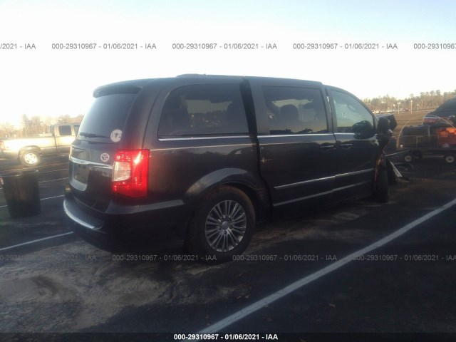 Photo 3 VIN: 2C4RC1CG8ER115956 - CHRYSLER TOWN & COUNTRY 