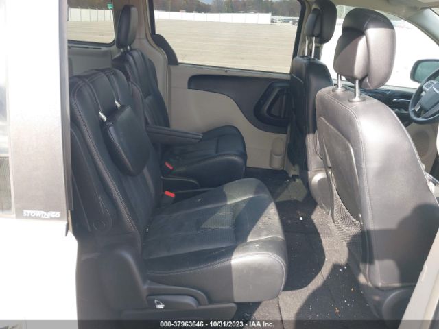 Photo 7 VIN: 2C4RC1CG8ER132918 - CHRYSLER TOWN & COUNTRY 