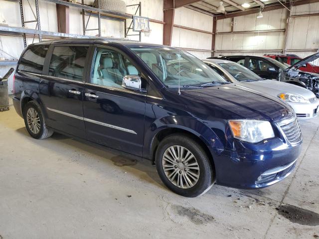 Photo 3 VIN: 2C4RC1CG8ER170911 - CHRYSLER MINIVAN 