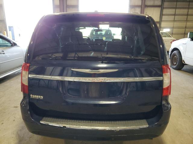 Photo 5 VIN: 2C4RC1CG8ER170911 - CHRYSLER MINIVAN 