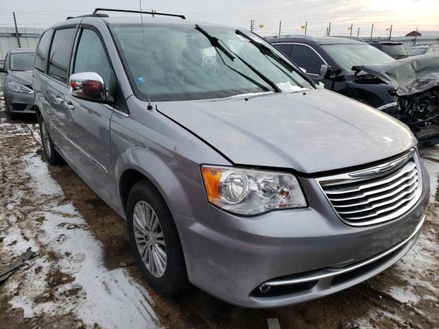 Photo 0 VIN: 2C4RC1CG8ER178104 - CHRYSLER TOWN &AMP COU 