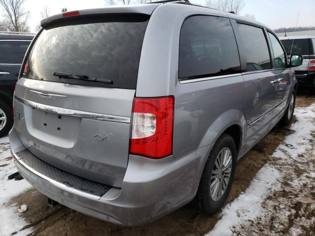 Photo 3 VIN: 2C4RC1CG8ER178104 - CHRYSLER TOWN &AMP COU 