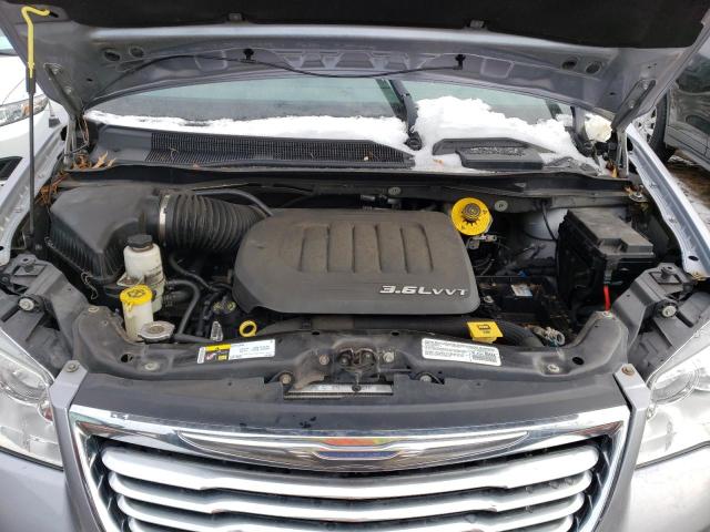 Photo 6 VIN: 2C4RC1CG8ER178104 - CHRYSLER TOWN &AMP COU 