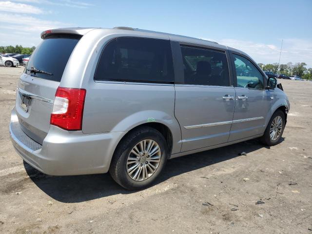 Photo 2 VIN: 2C4RC1CG8ER225339 - CHRYSLER TOWN & COU 