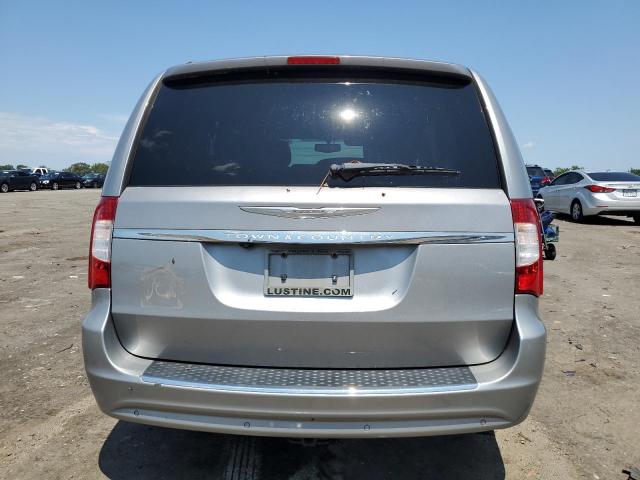 Photo 5 VIN: 2C4RC1CG8ER225339 - CHRYSLER TOWN & COU 