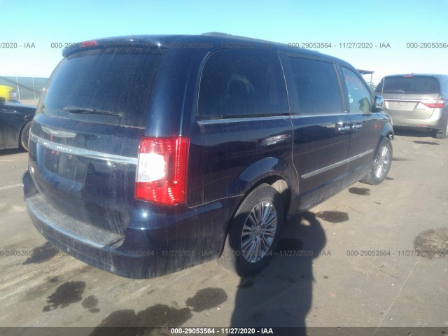 Photo 3 VIN: 2C4RC1CG8ER234137 - CHRYSLER TOWN & COUNTRY 