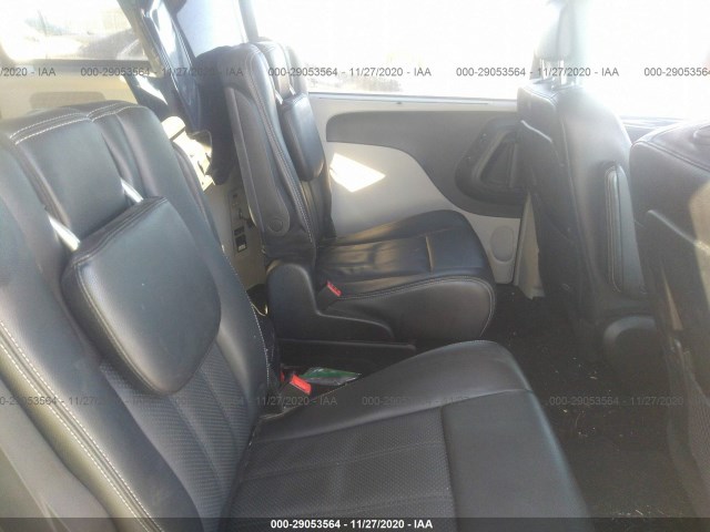 Photo 7 VIN: 2C4RC1CG8ER234137 - CHRYSLER TOWN & COUNTRY 