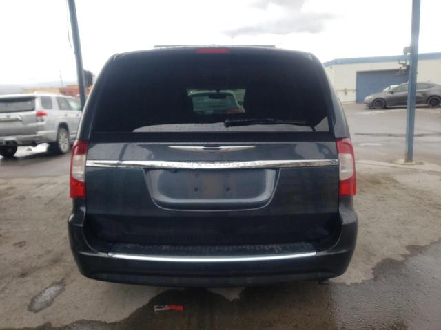 Photo 5 VIN: 2C4RC1CG8ER248491 - CHRYSLER MINIVAN 