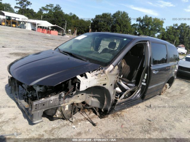 Photo 1 VIN: 2C4RC1CG8ER249060 - CHRYSLER TOWN & COUNTRY 