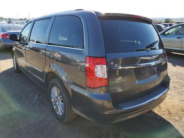 Photo 2 VIN: 2C4RC1CG8ER279689 - CHRYSLER TOWN & COU 