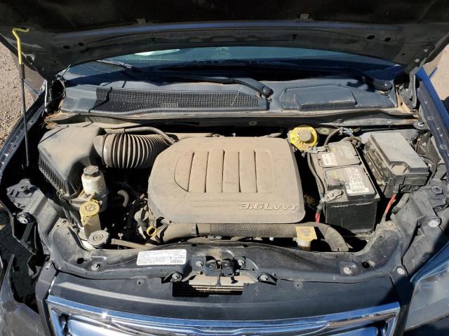 Photo 6 VIN: 2C4RC1CG8ER279689 - CHRYSLER TOWN & COU 