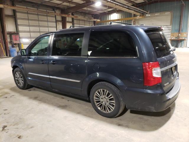 Photo 1 VIN: 2C4RC1CG8ER297674 - CHRYSLER MINIVAN 