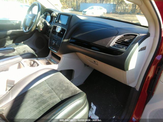 Photo 4 VIN: 2C4RC1CG8ER313338 - CHRYSLER TOWN & COUNTRY 