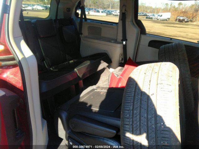 Photo 7 VIN: 2C4RC1CG8ER313338 - CHRYSLER TOWN & COUNTRY 