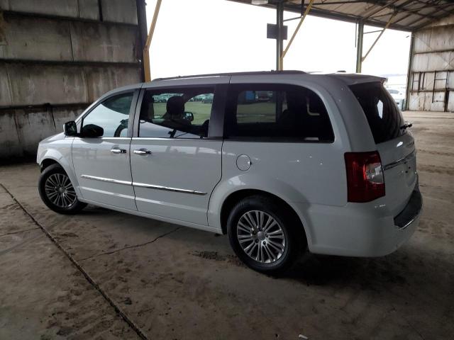 Photo 1 VIN: 2C4RC1CG8ER338966 - CHRYSLER MINIVAN 