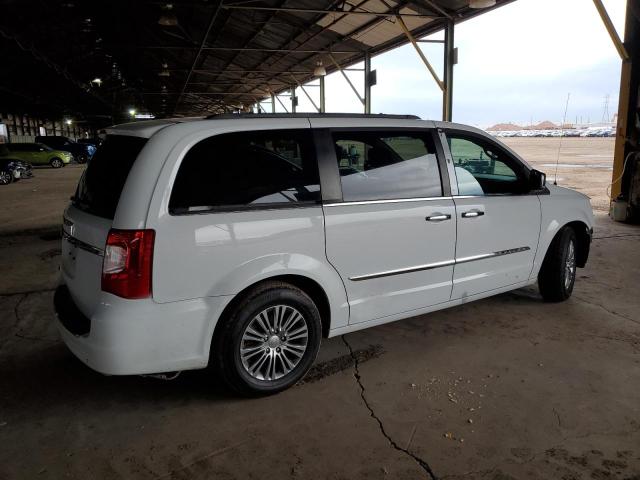 Photo 2 VIN: 2C4RC1CG8ER338966 - CHRYSLER MINIVAN 