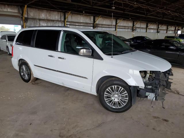 Photo 3 VIN: 2C4RC1CG8ER338966 - CHRYSLER MINIVAN 