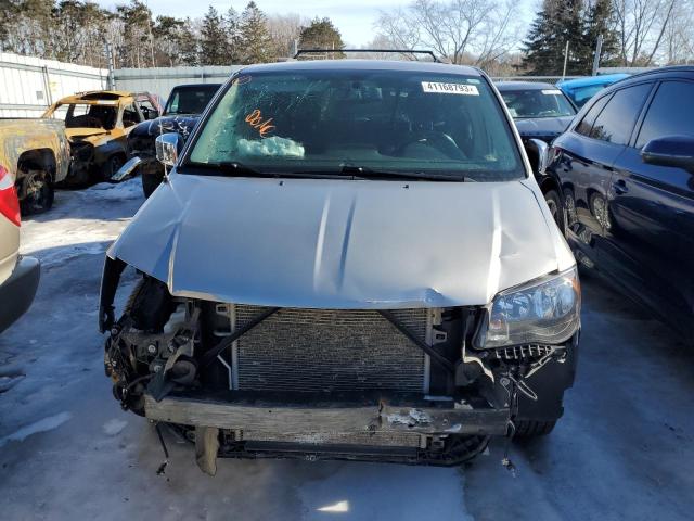 Photo 4 VIN: 2C4RC1CG8ER341141 - CHRYSLER TOWN AND COUNTRY 