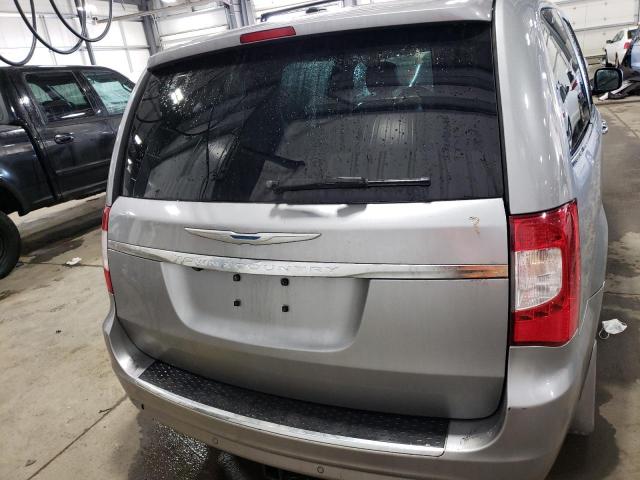 Photo 5 VIN: 2C4RC1CG8ER341141 - CHRYSLER TOWN AND COUNTRY 