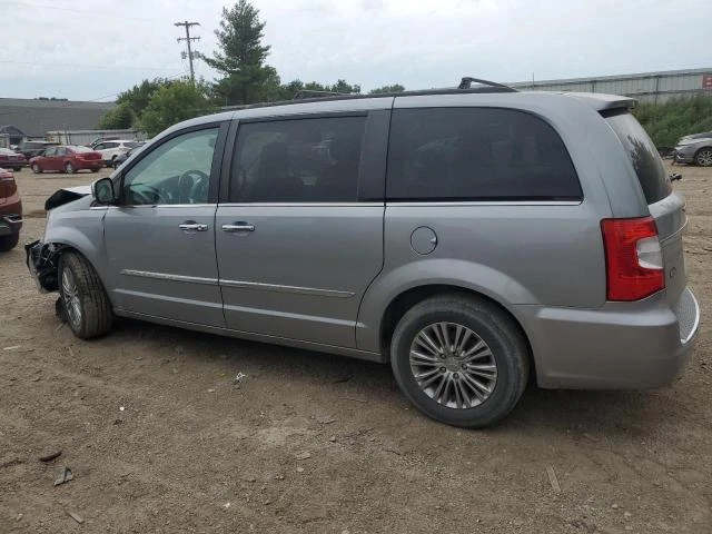 Photo 1 VIN: 2C4RC1CG8ER373538 - CHRYSLER TOWN & COU 