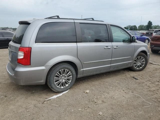 Photo 2 VIN: 2C4RC1CG8ER373538 - CHRYSLER TOWN & COU 