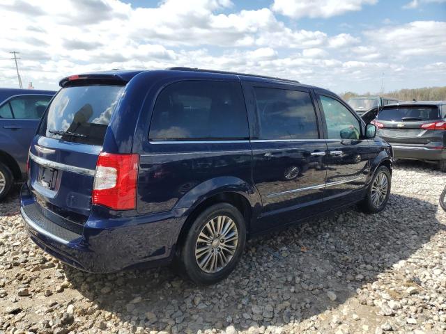 Photo 2 VIN: 2C4RC1CG8ER413049 - CHRYSLER TOWN & COU 