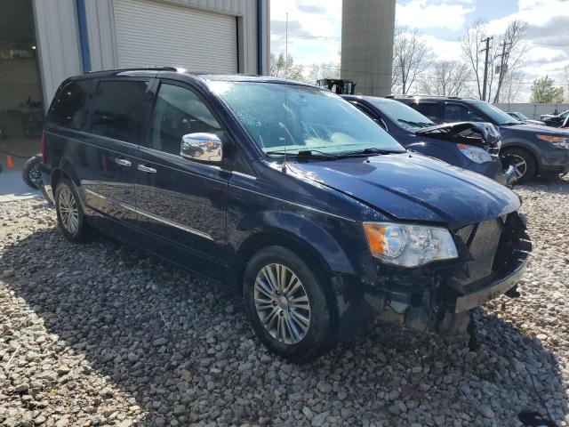 Photo 3 VIN: 2C4RC1CG8ER413049 - CHRYSLER TOWN & COU 