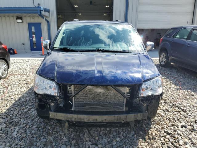 Photo 4 VIN: 2C4RC1CG8ER413049 - CHRYSLER TOWN & COU 