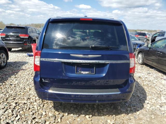 Photo 5 VIN: 2C4RC1CG8ER413049 - CHRYSLER TOWN & COU 