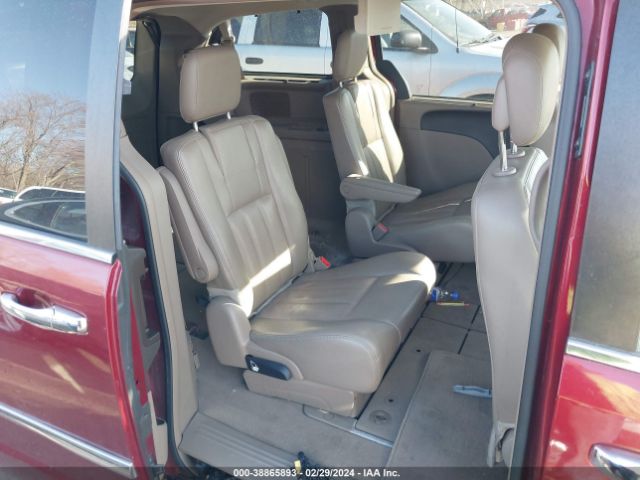 Photo 7 VIN: 2C4RC1CG8ER413181 - CHRYSLER TOWN & COUNTRY 