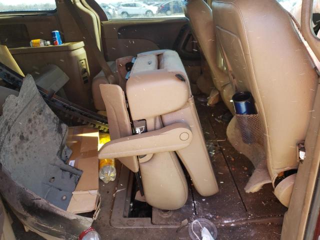 Photo 5 VIN: 2C4RC1CG8ER425721 - CHRYSLER TOWN &AMP COU 