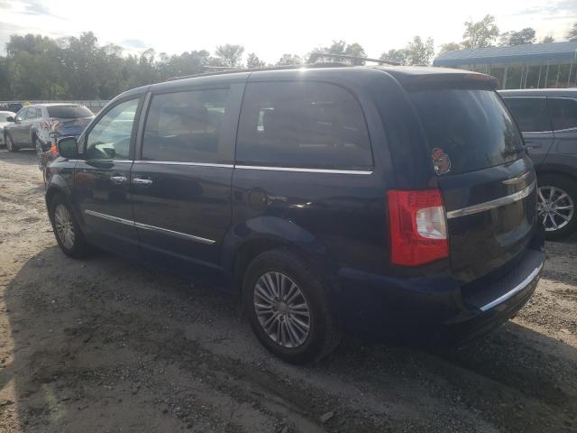 Photo 1 VIN: 2C4RC1CG8ER454586 - CHRYSLER TOWN & COU 