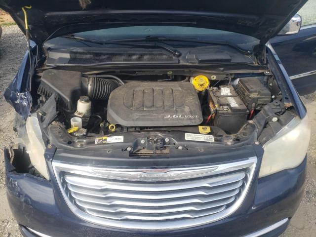 Photo 11 VIN: 2C4RC1CG8ER454586 - CHRYSLER TOWN & COU 