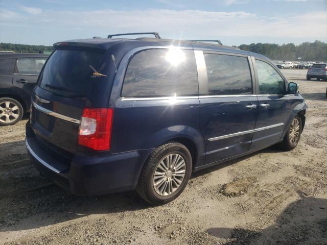 Photo 2 VIN: 2C4RC1CG8ER454586 - CHRYSLER TOWN & COU 