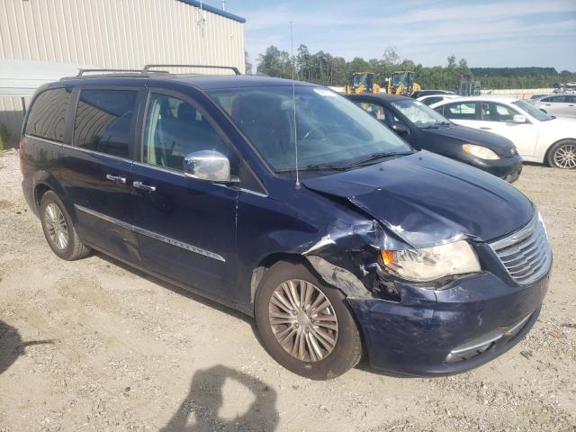 Photo 3 VIN: 2C4RC1CG8ER454586 - CHRYSLER TOWN & COU 