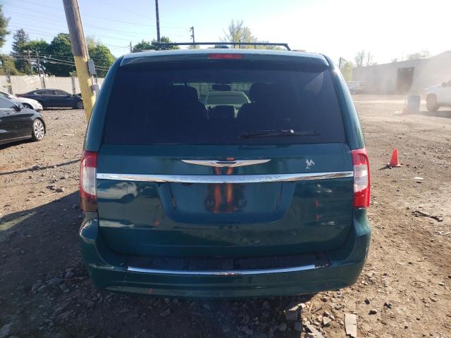 Photo 5 VIN: 2C4RC1CG8ER461165 - CHRYSLER MINIVAN 