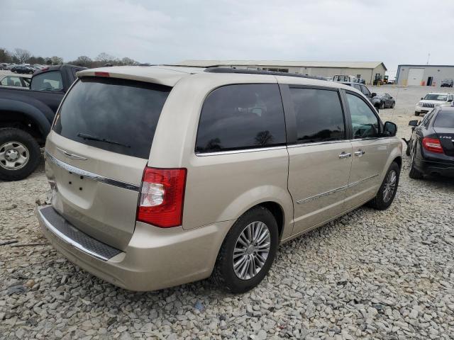 Photo 2 VIN: 2C4RC1CG8ER474661 - CHRYSLER MINIVAN 