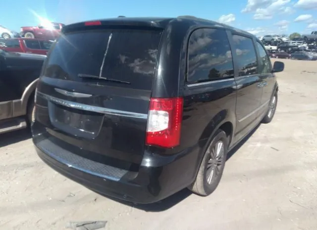 Photo 3 VIN: 2C4RC1CG8FR506753 - CHRYSLER TOWN & COUNTRY 