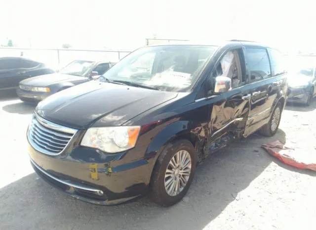 Photo 5 VIN: 2C4RC1CG8FR506753 - CHRYSLER TOWN & COUNTRY 