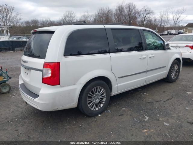 Photo 3 VIN: 2C4RC1CG8FR513685 - CHRYSLER TOWN COUNTRY 