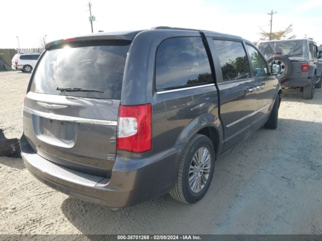 Photo 3 VIN: 2C4RC1CG8FR514822 - CHRYSLER TOWN & COUNTRY 