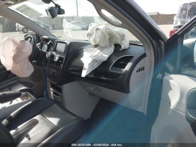 Photo 4 VIN: 2C4RC1CG8FR514822 - CHRYSLER TOWN & COUNTRY 