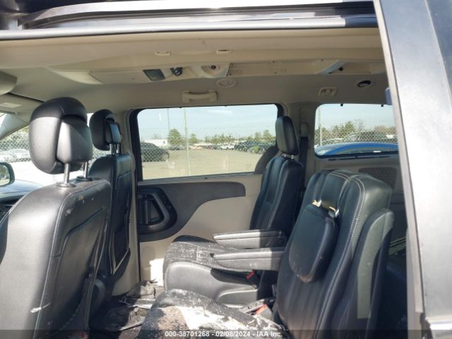 Photo 7 VIN: 2C4RC1CG8FR514822 - CHRYSLER TOWN & COUNTRY 